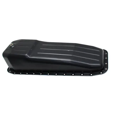 Cárter de Óleo VW MWM X10 X12 6C