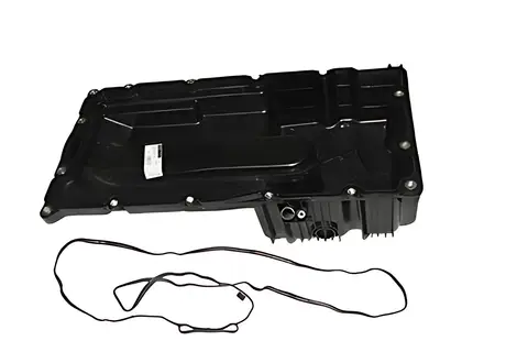 Cárter Motor Foton Aumark para Cummins ISF 3.8