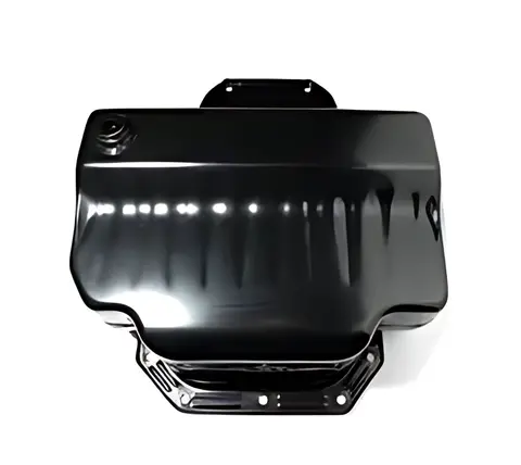 Cárter Motor para Iveco Daily 4013 4910 4912 5013