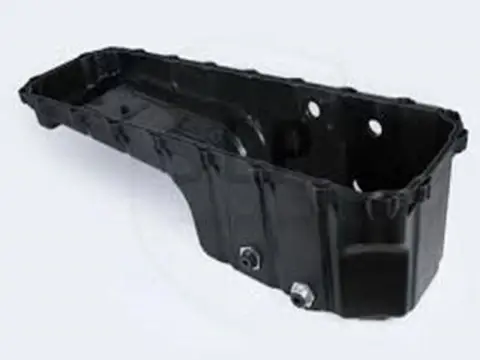 Cárter Motor para Volvo FH 13 BRC