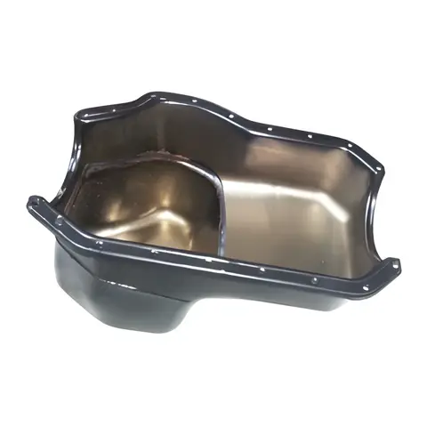 Cárter Óleo Motor para Iveco Tector