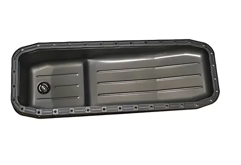 Cárter Óleo Motor para Volvo VM 17-210 23-210
