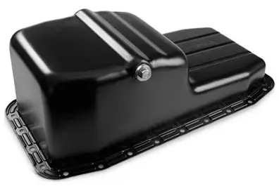 Cárter Óleo Motor para Volvo VM 220