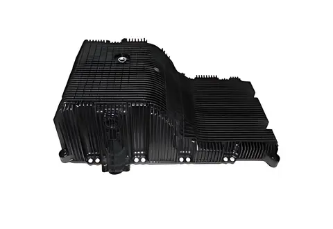 Cárter Óleo para Cummins Delivery 8.160 10.160