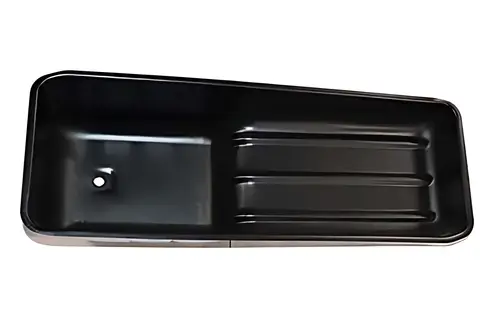 Cárter Óleo para Ford 3031 3131 2631 2431