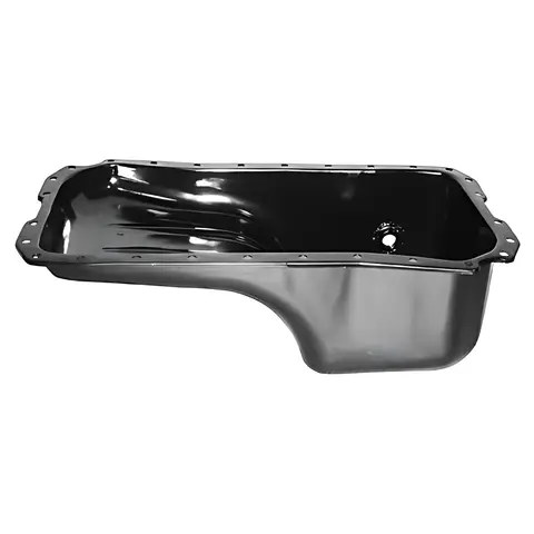 Cárter Óleo para Ford 814 815 915 F4000