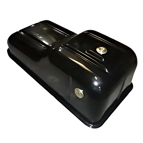 Cárter Óleo para Ford Cargo 815E 816 1317E