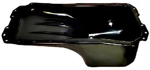 Cárter Óleo para Ford F250 F350 F4000