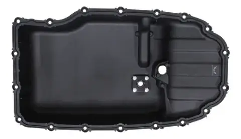 Cárter Óleo para Scania Série 5 NTG P G R S