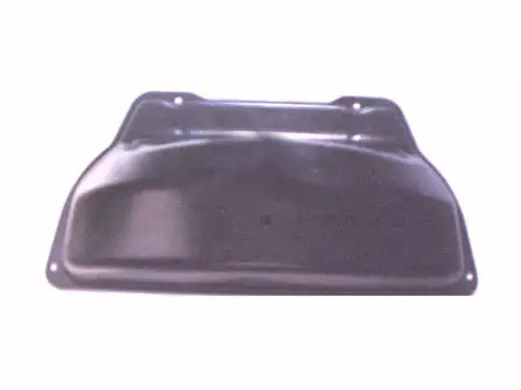 Cárter Seco MB HPN 709 912 L1116 Agl