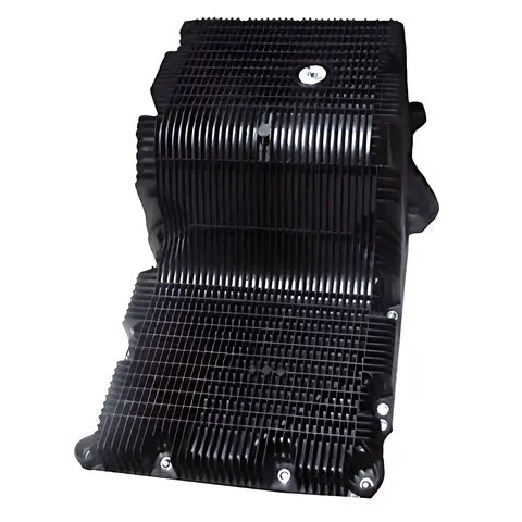 Cárter VW 8160 9160 10160 11180 para Cummins