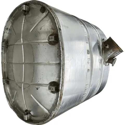 Casco Catalisador MB Atego 2044 para Volvo