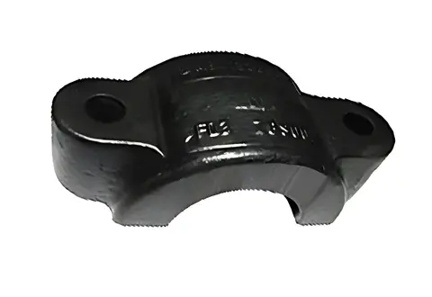 Casquilho Barra Torção MB Axor 1933 2540 3344