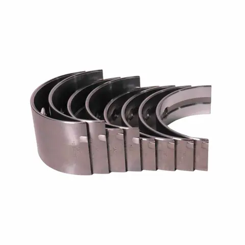 Casquilho Mancal 0.50 Motor MWM