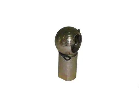 Castanha Freio Motor para MB OM904 OM906 OM457
