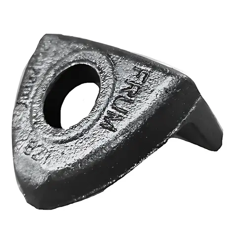 Castanha para Carreta Cubo Raiado Aro 20 Moderna