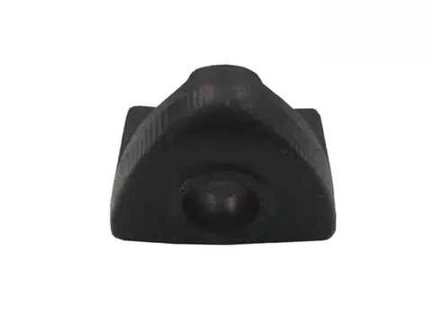 Castanha Roda Trás para Volvo N10 N12 Nl B58 B10M