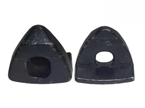 Castanha Roda Traseira para Caminhão Scania Série 3