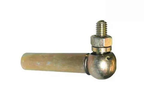 Castanha Tirante Acelerador MB L709