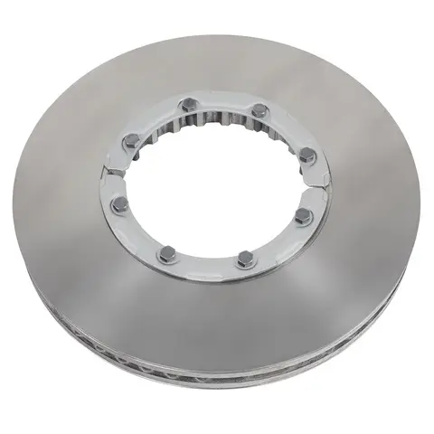 Disco Freio Diam. 434MM Ventilado