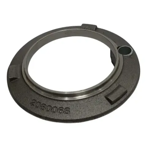 Roda Pulso Leitor Sensor Freio ABS