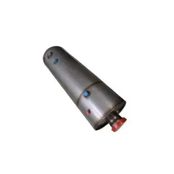 Catalisador Refil para Scania Caminhão P Euro 5