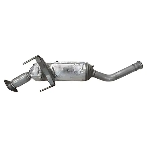 Catalisador Renault Master 2.3 Dsi 13/20