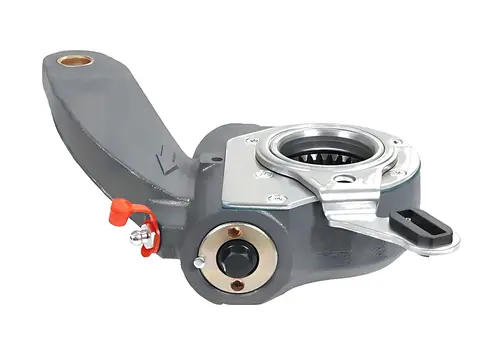 Catraca Automática Aço Diant Dir MB Actros