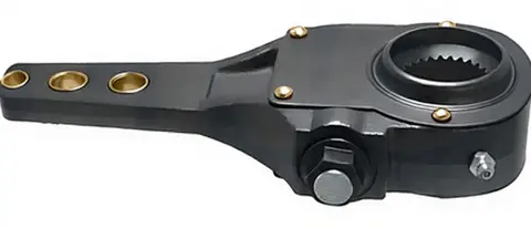 Catraca de Freio Manual 28 Estrias Chave 19MM Aço