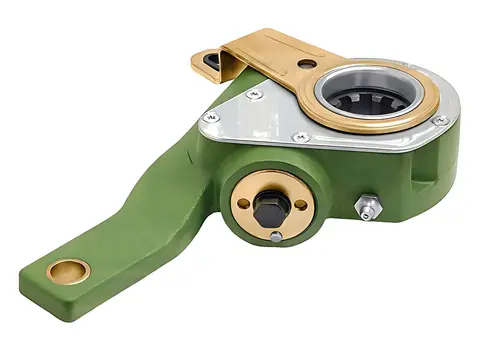 Catraca Freio Aut 10 Estrias para Scania