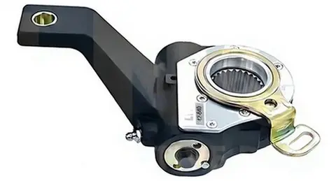 Catraca Freio Aut MAN TGX 26 Estrias