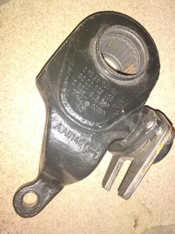 Catraca Freio Auto para MB LS 1935 LS 1941