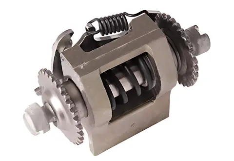Catraca Freio Automática MB 709 710 712 914
