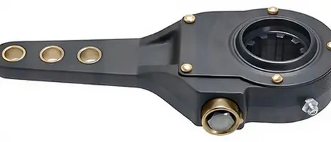 Catraca Freio Carreta Randon Truck Manual