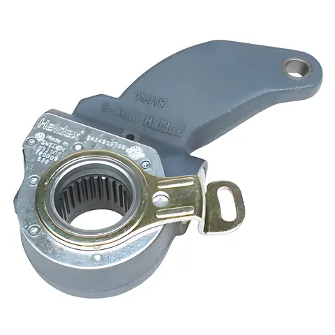 Catraca Freio para MB Axor 2544 2638 Diant LD