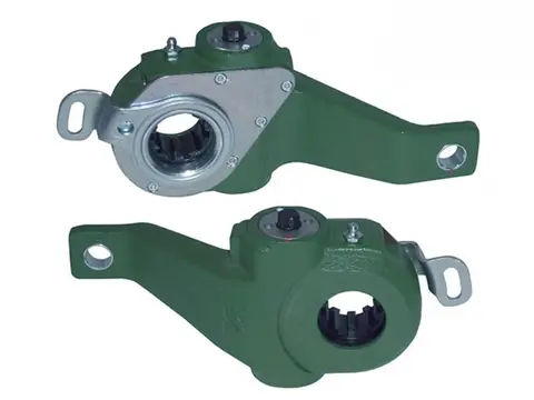 Catraca Freio para Scania K124 S4 S5 10 Estr