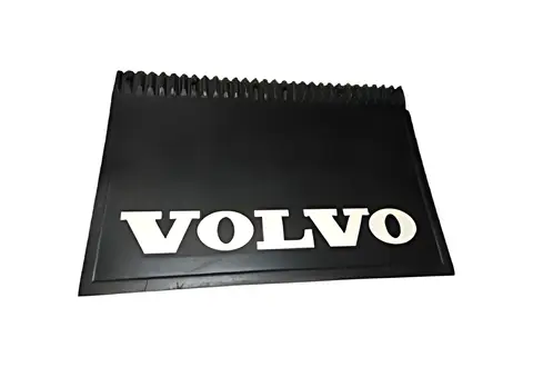 Aparabarro Traseiro - Volvo: Volvo FH