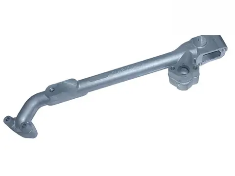 Cavalete Água MB L608D BRC 1 Linha