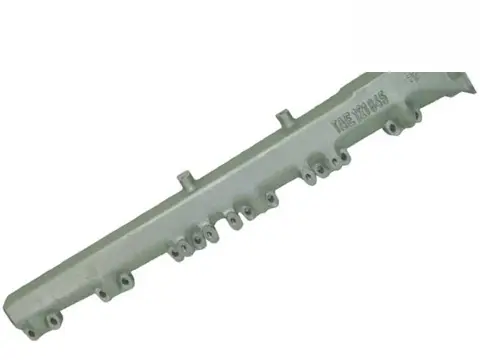 Cavalete Água MWM X-10 6 Cilindros VW