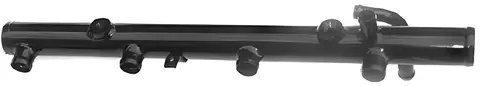 Cavalete Água para Ford F1000 F4000 MWM
