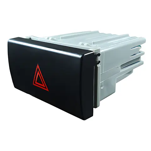 Interruptor Alerta para Ford Cargo 2011