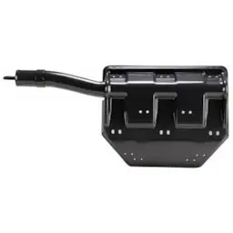 Suporte Paralama LE para Ford 1723 2423 2429
