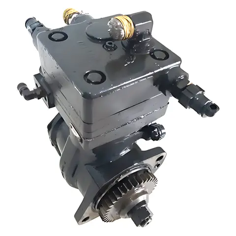 Compressor de Ar Motor Cummins Ford