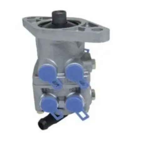 Válvula Pedal Freio para Ford Cargo 816 1119
