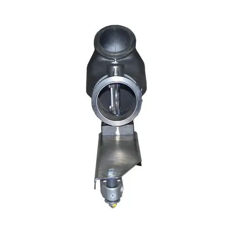 Freio Motor C3133 Completo para Ford Cargo