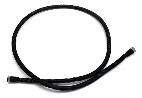 Tubo Ureia para Ford Cargo 1719 1723 1933 2629