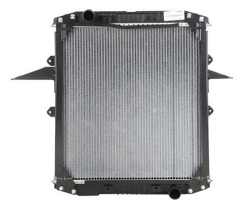 Resfriador Água Radiador para Ford Cargo