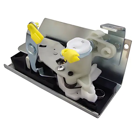 Fechadura Porta LE para Ford Cargo 2429 2423