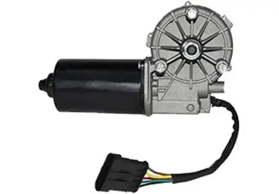 Motor do Limpador de para Brisa