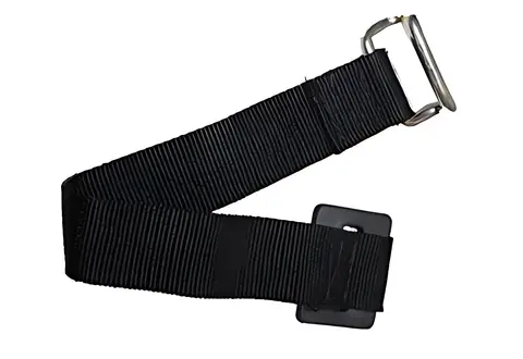 Central Lock 420MM Carreta